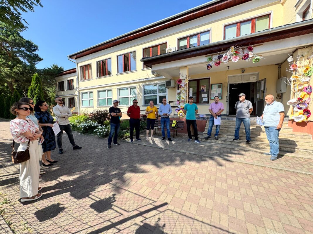 Deva investește în viitorul educației: Două grădinițe intră în renovare energetică