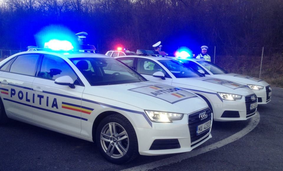 Bărbat jefuit în zona gării din Deva