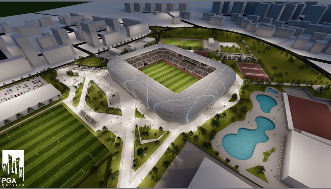 Petiție online: după 65 de ani, Hunedoara merită un stadion nou!