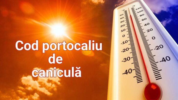 𝗩𝗶𝗻𝗲 𝘂𝗻 𝘃𝗮𝗹 𝗱𝗲 𝗰ă𝗹𝗱𝘂𝗿ă 𝗽𝗲𝘀𝘁𝗲 𝗷𝘂𝗱𝗲ț𝘂𝗹 𝗛𝘂𝗻𝗲𝗱𝗼𝗮𝗿𝗮!
