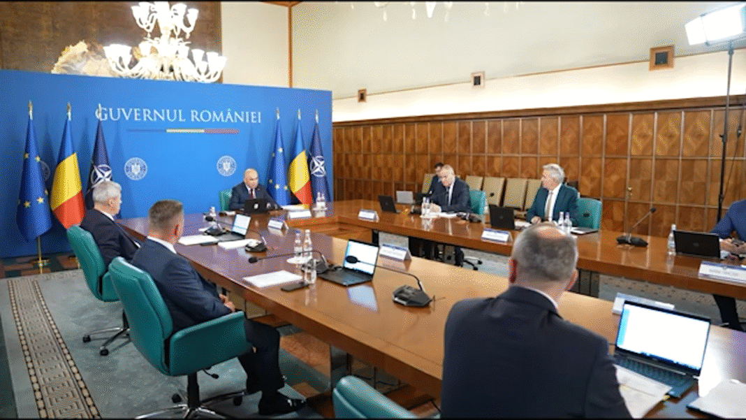 MĂSURI DIN OUG-UL „AUSTERITĂȚII”