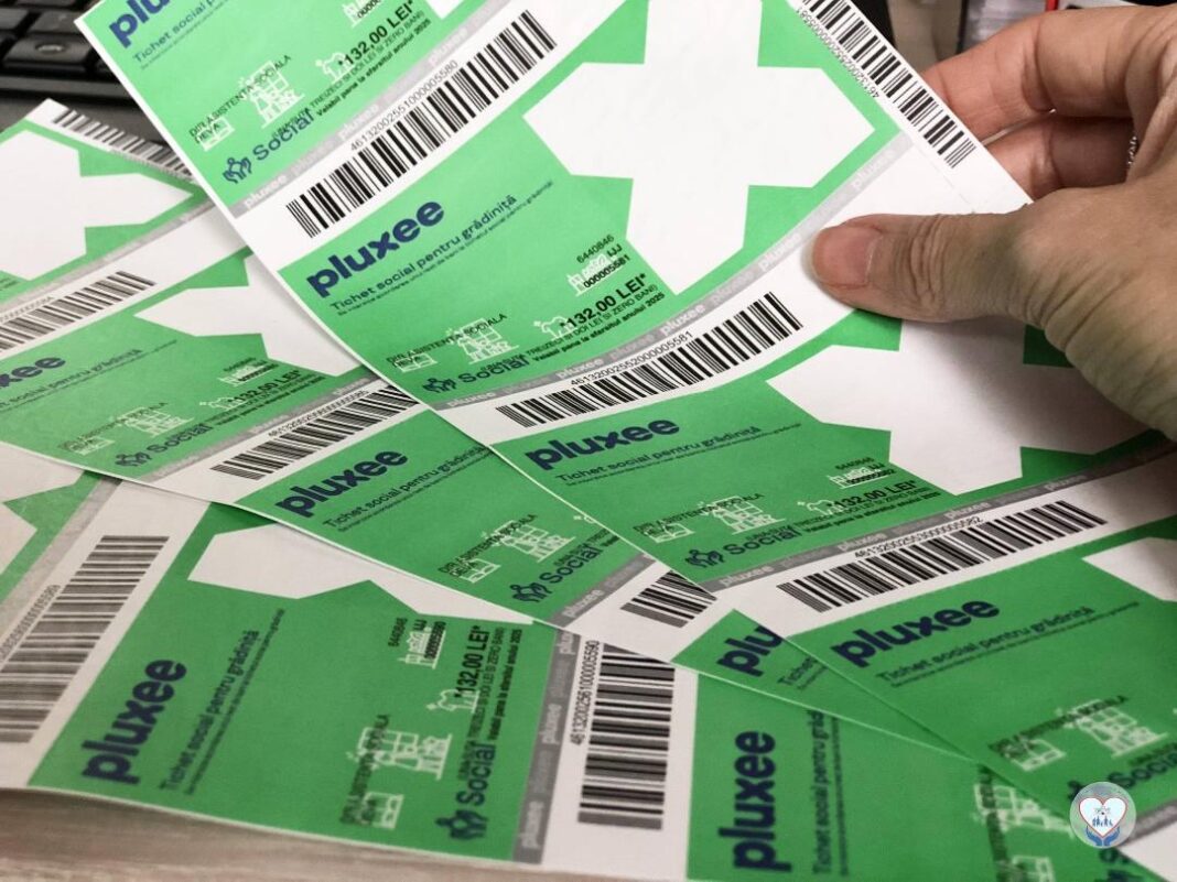 DAS DEVA DISTRIBUIE, JOI 24 IULIE, TICHETELE PENTRU GRĂDINIŢĂ