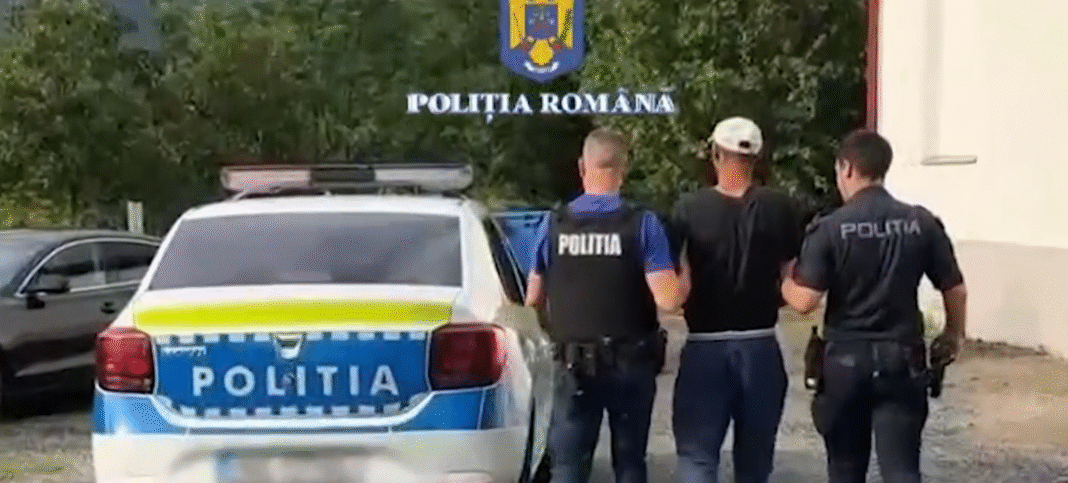 BĂRBAT REȚINUT PENTRU 24 DE ORE POLIȚIȘTII DIN VULCAN AU REȚINUT UN CETĂȚEAN BĂNUIT DE LOVIRE ȘI FURT CALIFICAT