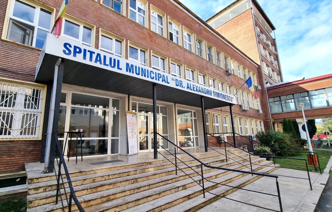 URGENȚA DIN HUNEDOARA ÎNCHISĂ PENTRU O ZI