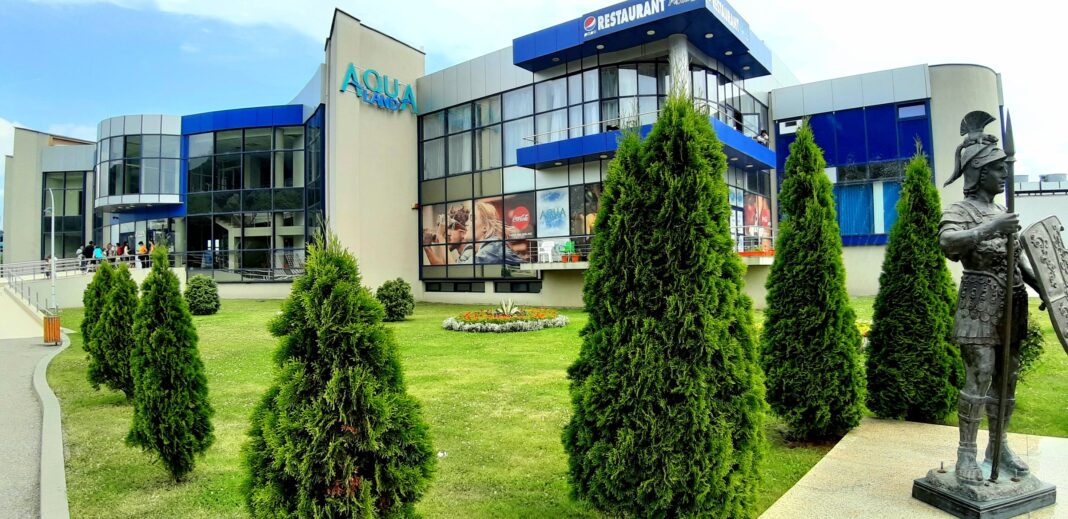 Aqualand Deva se redeschide!