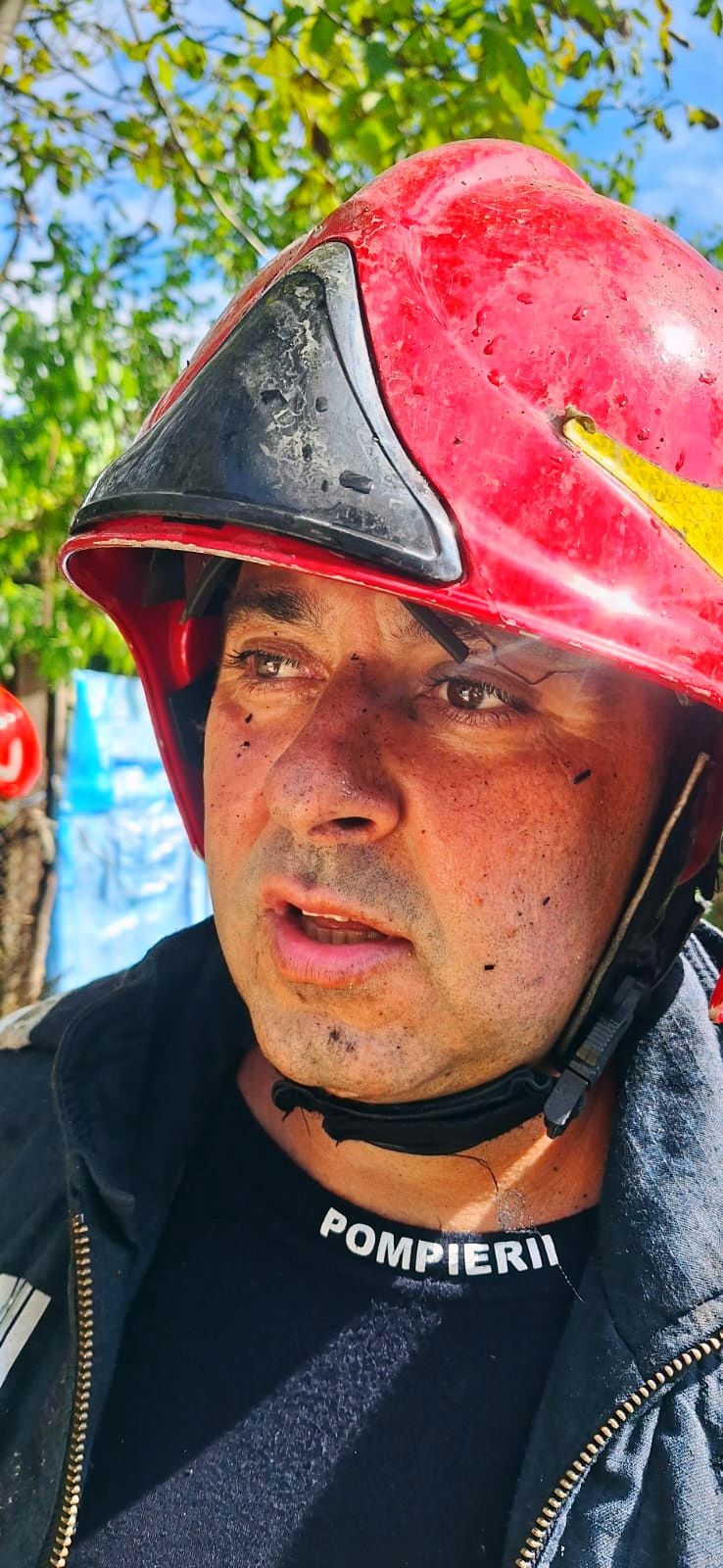 𝟏𝟔𝟓 𝐢𝐧𝐭𝐞𝐫𝐯𝐞𝐧ț𝐢𝐢 ș𝐢 𝐦𝐢𝐬𝐢𝐮𝐧𝐢 𝐚𝐥𝐞 𝐬𝐚𝐥𝐯𝐚𝐭𝐨𝐫𝐢𝐥𝐨𝐫 𝐡𝐮𝐧𝐞𝐝𝐨𝐫𝐞𝐧𝐢 î𝐧 𝐚𝐜𝐞𝐬𝐭 𝐰𝐞𝐞𝐤𝐞𝐧𝐝