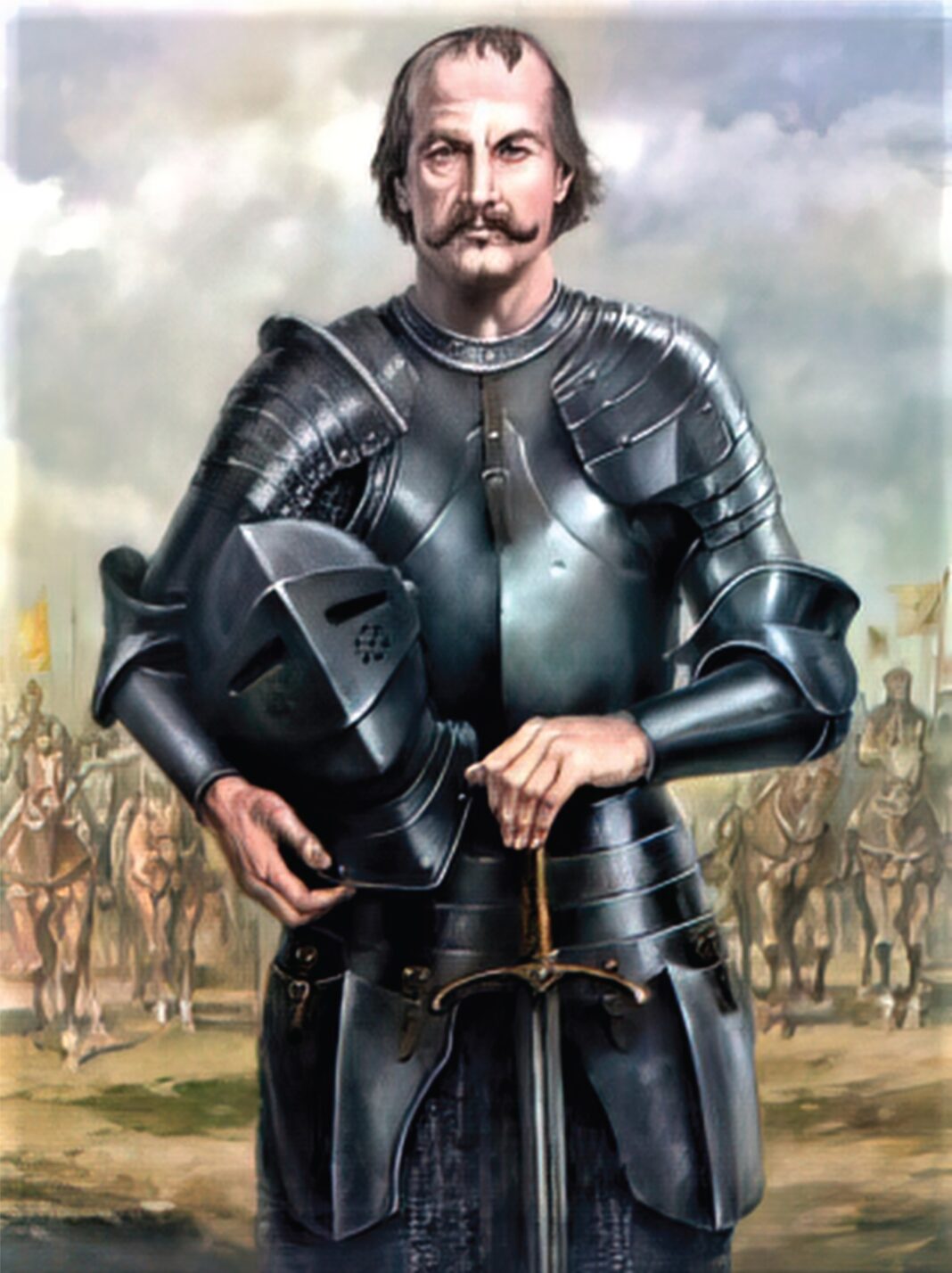 Proiectul: „2026 – „Anul Iancu de Hunedoara” a trecut de primul hop