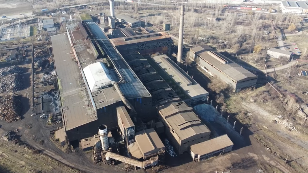 ÎNCĂ UN PAS PENTRU VÂNZAREA FABRICII ARCELOR HUNEDOARA