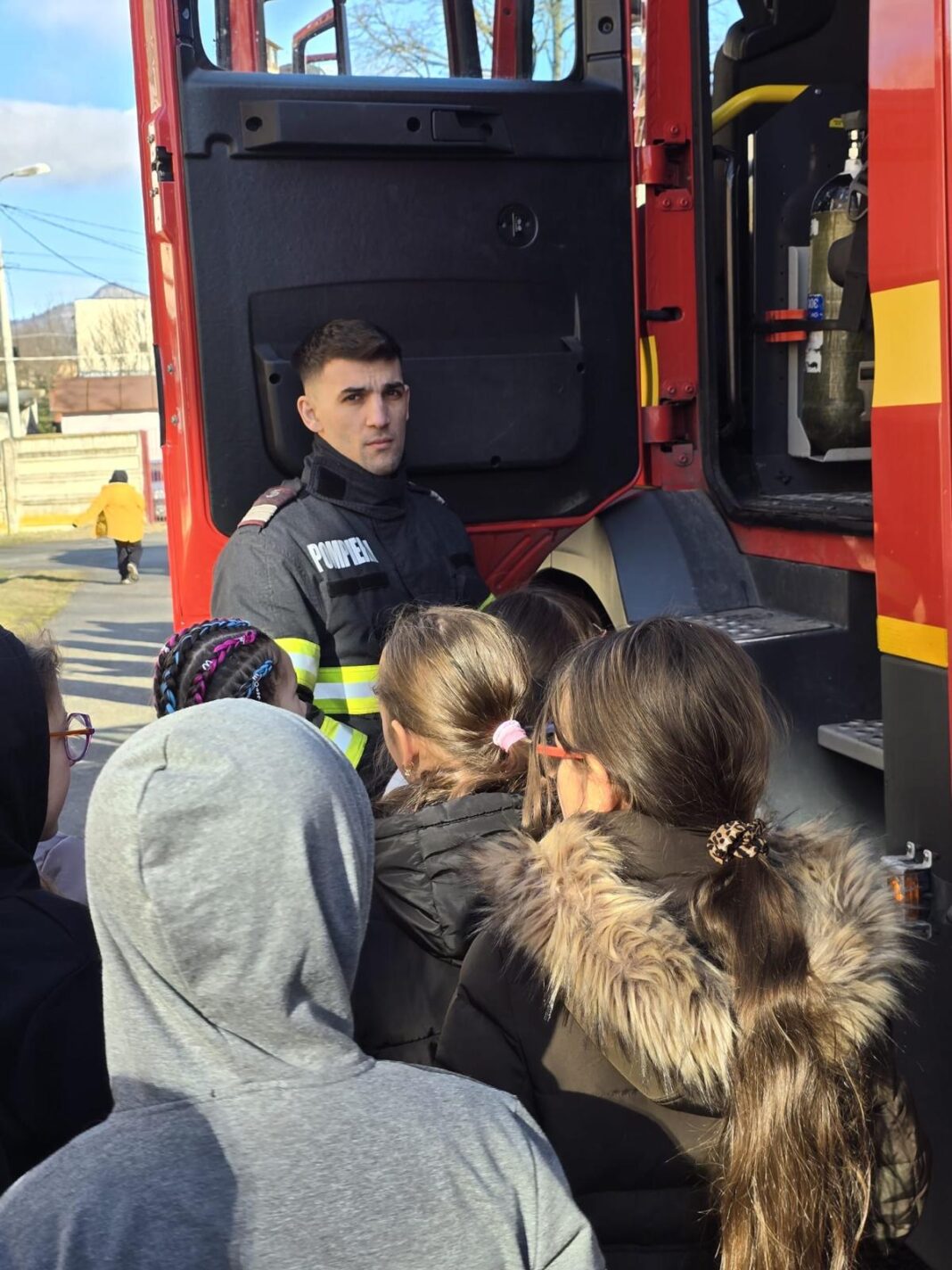 „Săptămânii Protecției Civile”. În 4 martie, între orele 10:00 și 11:00, va avea loc „miercurea alarmelor”, un exercițiu de alarmare în toate localitățile județului