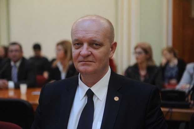 ILIE TOMA: „DACĂ ESTE VULNERABILITATE JURIDICĂ,