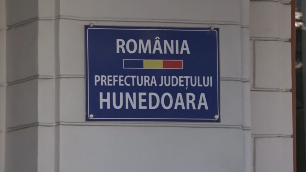 PAS CU PAS, ÎNCEPE RESTRUCTURAREA ADMINISTRAȚIEI