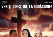 𝑫𝒆𝒗𝒂, 𝒊̂𝒏 𝒍𝒖𝒎𝒊𝒏𝒂 𝒓𝒖𝒈𝒂̆𝒄𝒊𝒖𝒏𝒊𝒊 – 𝒖𝒏 𝒔𝒑𝒆𝒄𝒕𝒂𝒄𝒐𝒍 𝒅𝒆𝒔𝒑𝒓𝒆 𝒄𝒓𝒆𝒅𝒊𝒏𝒕̦𝒂̆, 𝒆𝒎𝒐𝒕̦𝒊𝒆 𝒔̦𝒊 𝑰̂𝒏𝒗𝒊𝒆𝒓𝒆