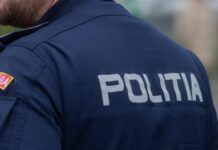 Agenții de poliție și maiștrii militari cu vechime de cel puțin trei ani pot da concurs pentru a deveni instructor de poliție