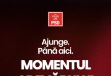 PSD Hunedoara cere schimbarea urgentă a direcției guvernării