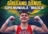 Victorie pentru Hunedoara, direct din Brazilia!