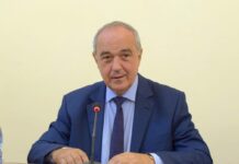 Reacție rapidă a președintelui Laurențiu Nistor, la atacurile senatorului Călin Marian