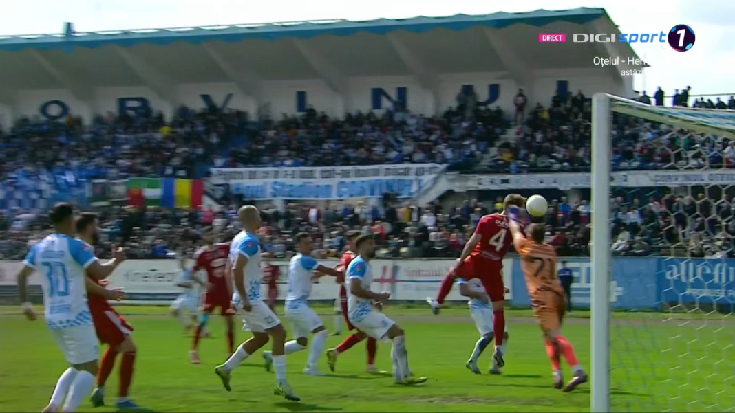 SEPSI PUNE CAPĂT INVINCIBILITĂȚII CORVINULUI