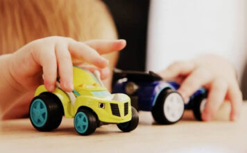 Valoarea tichetelor sociale pentru grădiniță s-a majorat! Cine beneficiază de stimulentul educațional