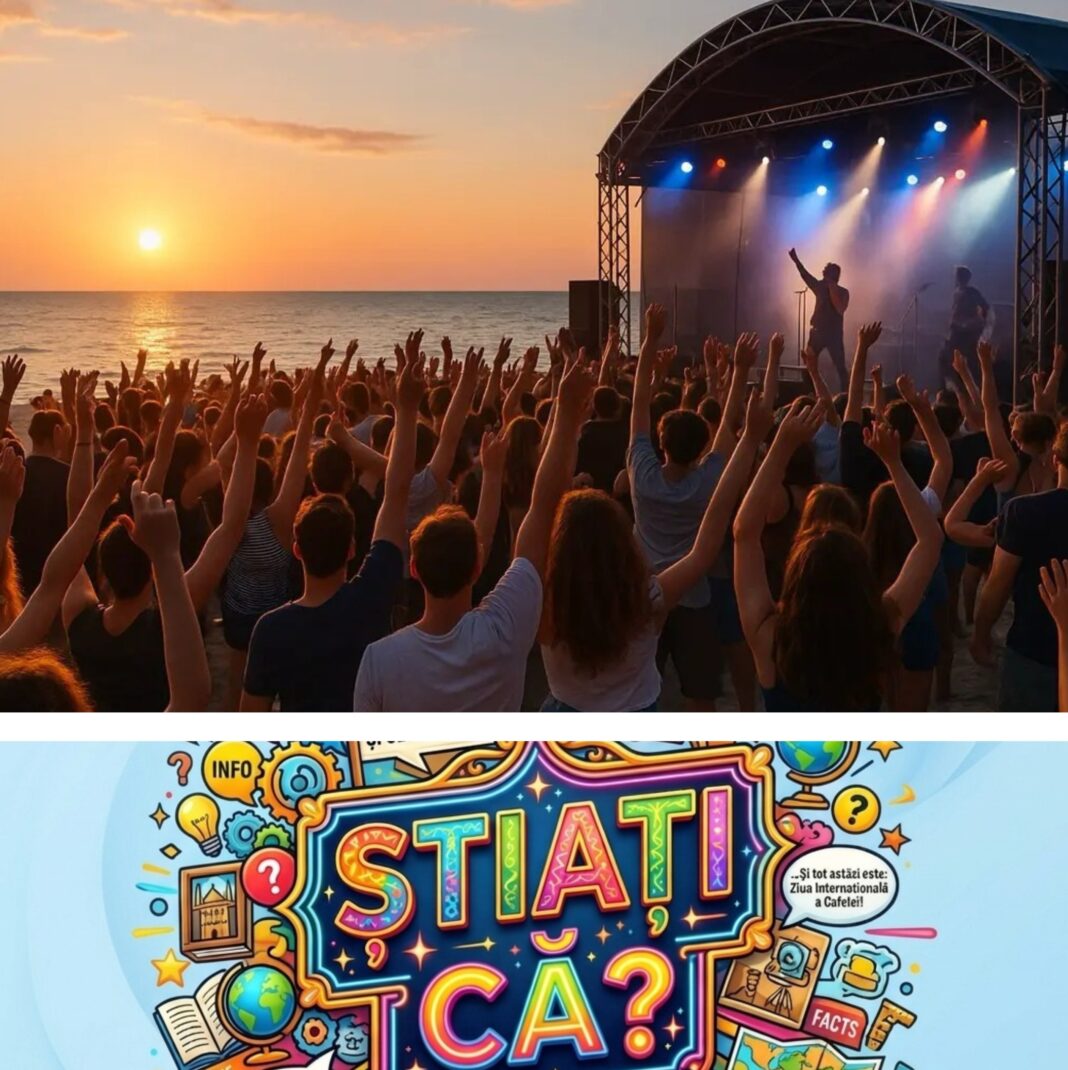 Știați că…3 aprilie, este și Ziua Mondială a Petrecerilor?