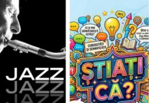 Știați că… UNESCO a proclamat data de 30 aprilie Ziua internaţională a jazzului?