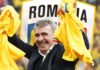 GHEORGHE HAGI ESTE NOUL SELECȚIONER AL ROMÂNIEI