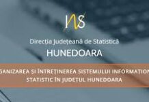 Județul Hunedoara nu mai este pe primul loc din țară la valoarea medie a pensiilor