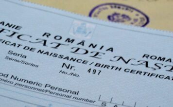 Guvernul simplifică procedura de reînnoire a actelor de identitate: fără Certificatul de naștere la dosar
