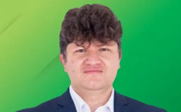 LŐRINCZ SZÉLL A FOST ÎNVESTIT ASTĂZI ÎN FUNCȚIA DE PREFECT AL JUDEȚULUI HUNEDOARA