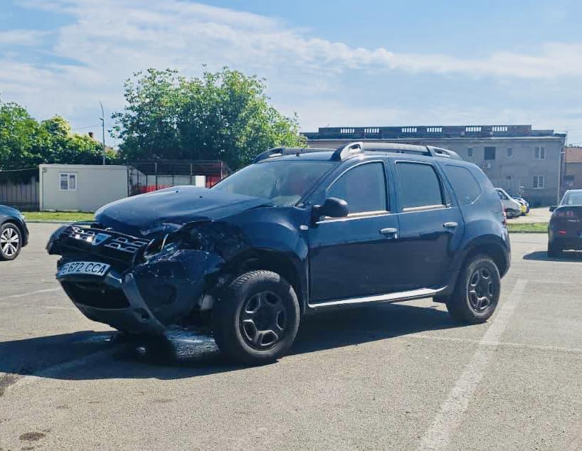 INCONȘTIENȚA LA VOLAN ȘI URMĂRILE EI