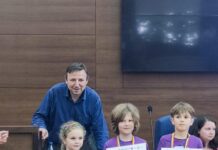 Mândrie hunedoreană la World Robot Olympiad România 2026!