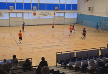 ODORHEIU SECUIESC – ACS WEST DEVA, DUMINICĂ 10 MAI, ORA 18,