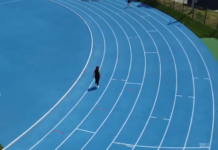 DEVA REVINE ÎN PRIM-PLANUL ATLETISMULUI ROMÂNESC CAMPIONATUL NAȚIONAL DE ATLETISM ȘI PROBA DE MARȘ DE 10 KM, GĂZDUITE DUPĂ PESTE 40 DE ANI