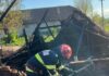 În acest weekend, pompierii militari au intervenit pentru stingerea a nouă incendii