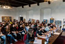 KNIGHT’S OPEN 2026, UNA DINTRE CELE MAI IMPORTANTE COMPETIȚII DE DEZBATERI ACADEMICE DIN ȚARĂ