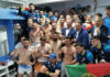 HUNEDOARA SĂRBĂTOREȘTE PROMOVAREA CORVINULUI ÎN SUPERLIGĂ!