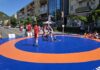 DEVA, CAPITALA SPORTULUI ȘI A EXCELENȚEI LA FESTIVALUL „NADIA 10”
