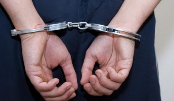 Bărbat condamnat pentru trafic de droguri, depistat și încarcerat de polițiștii hunedoreni