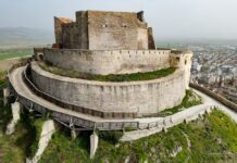 MISTERUL DIN ADÂNCURI: TUNELUL SECRET ȘI FUGA DOMNIȚEI DE LA CETATEA DEVA