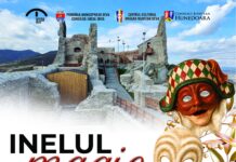 TRANSPORT ASIGURAT DE CฤTRE PRIMฤRIA MUNICIPIULUI DEVA LA SPECTACOLUL โINELUL MAGICโ, CARE SE DESFฤศOARฤ รN INCINTA I A CETฤศII DEVA