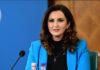 DEPUTATA PSD DE HUNEDOARA, NATALIA INTOTERO, SOLICITĂ FORMAREA RAPIDĂ A NOULUI GUVERN