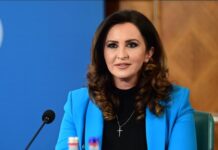 DEPUTATA PSD DE HUNEDOARA, NATALIA INTOTERO, SOLICITĂ FORMAREA RAPIDĂ A NOULUI GUVERN