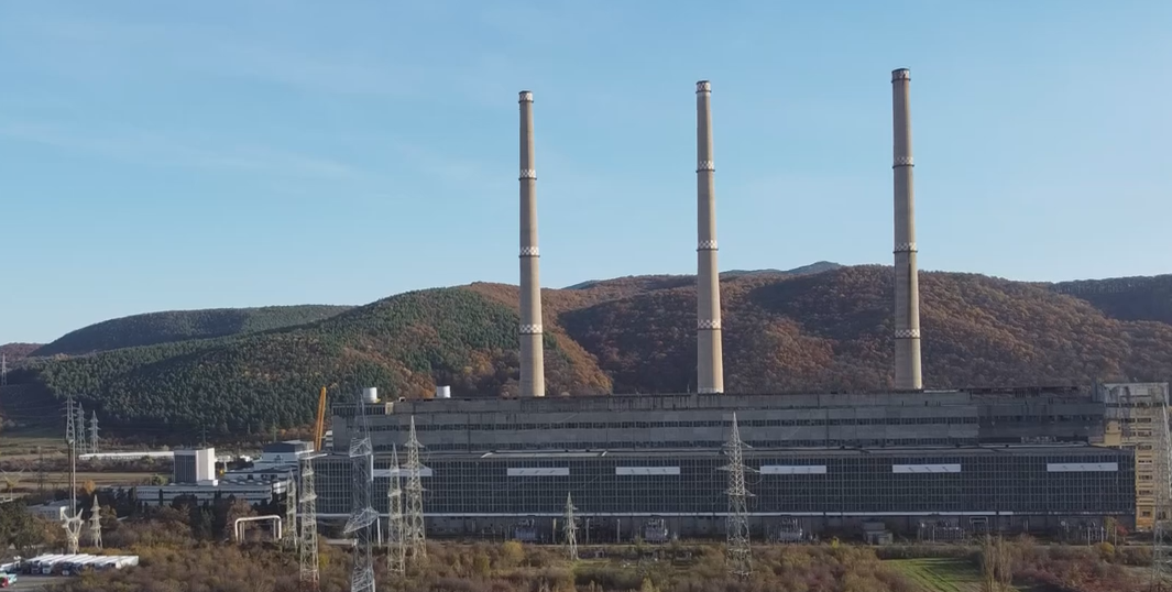 PRIMUL TEST, FINALIZAT LA MINTIA TRANSELECTRICA ANUNȚĂ CĂ TESTUL PRIVIND RACORDAREA CENTRALEI DE LA MINTIA LA SISTEM A FOST FINALIZAT CU SUCCES