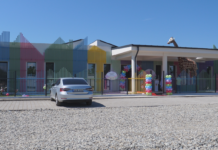 MINISTRUL CSEKE ATTILA A INAUGURAT CREȘA DIN ORĂȘTIE