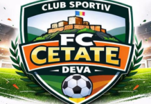 WEEKEND PLIN PENTRU MICILE VEDETE DE LA F.C. „CETATE DEVA”