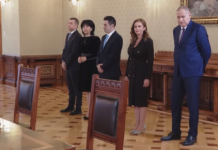 NATALIA INTOTERO: „P.S.D. ARE CA PRIMĂ OPȚIUNE DE PREMIER PE SORIN GRINDEANU