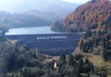 A fost aprobat proiectul de punere în siguranță a Barajului Valea de Pești