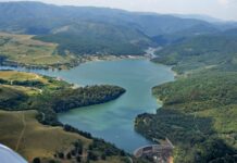 LEGENDA DIN ADÂNCURI: MISTERUL SATULUI SCUFUNDAT CINCIȘ