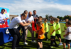 „FIECARE COPIL ESTE UN CAMPION” O ZI SPECIALĂ PENTRU MICII FOTBALIȘTI DIN JUDEȚ AJF HUNEDOARA A PREMIAT TOȚI COPII CARE AU PARTICIPAT LA COMPEȚIȚIILE JUDEȚENE