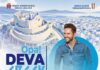 SPIRITUL GRECIEI REVINE LA DEVA: MUZICĂ, DANS ȘI TRADIȚIE ELENĂ LA ,,DEVA GREEK FEST”, EDIȚIA A DOUA