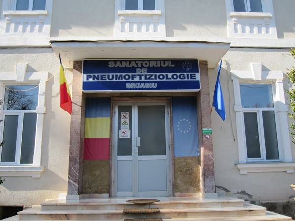 ÎNCĂ 26 DE MILIOANE DE LEI INVESTIȚI DE C.J. HUNEDOARA ÎN SĂNĂTATE